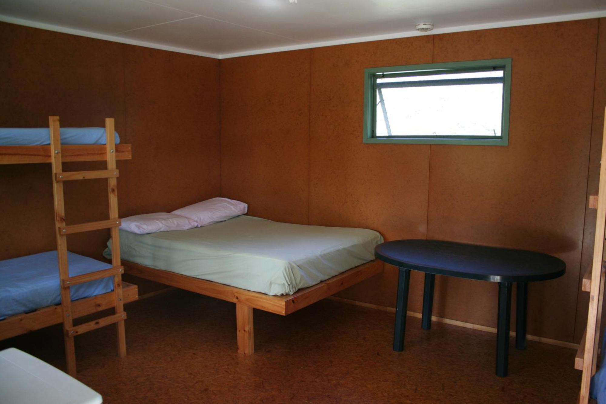 Pukenui Holiday Park Buitenkant foto