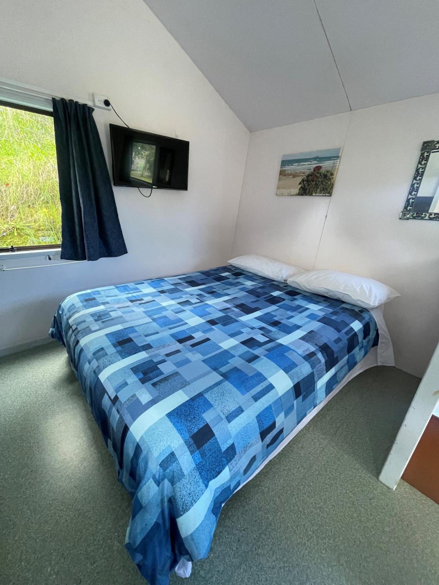 Pukenui Holiday Park Buitenkant foto