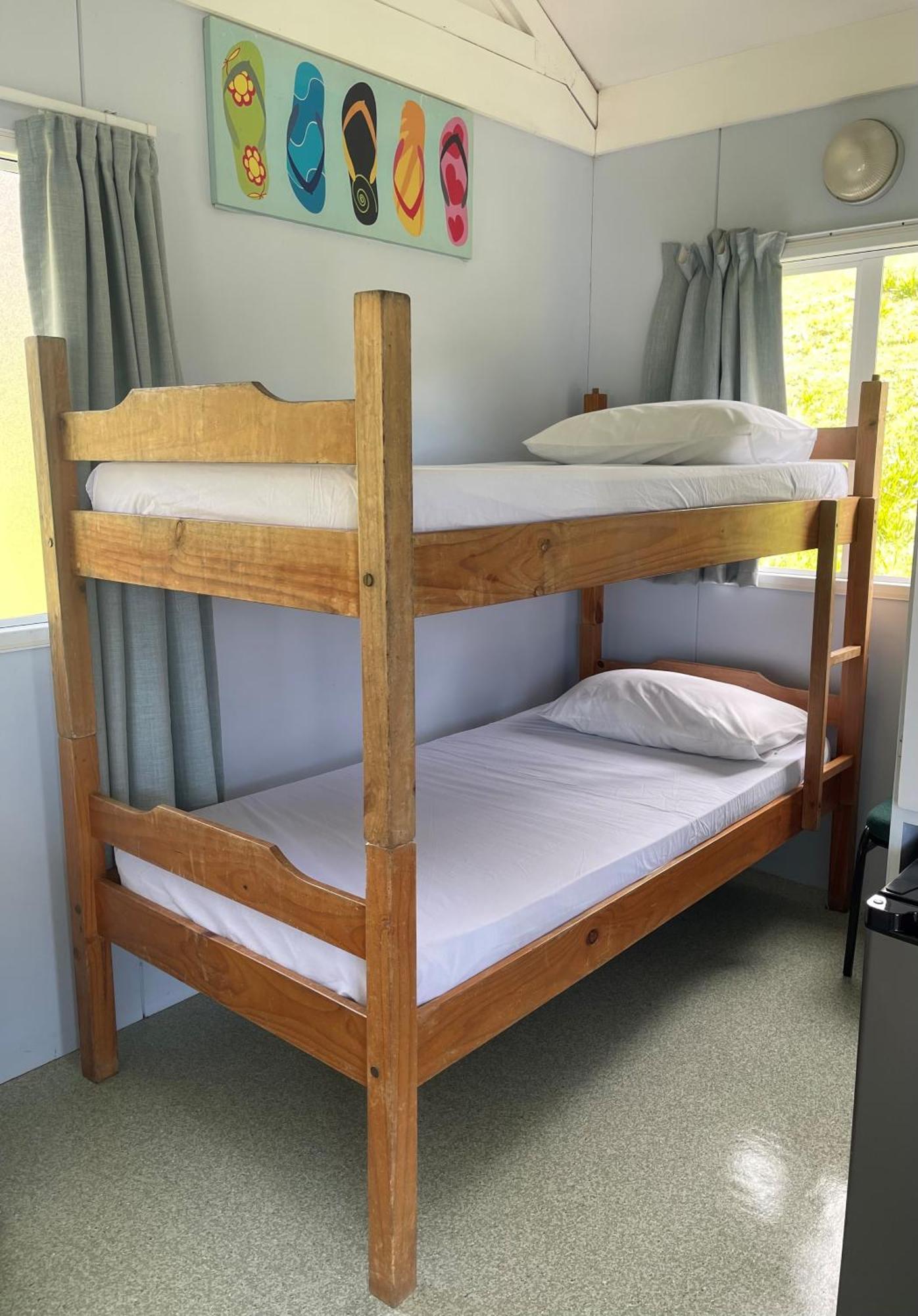 Pukenui Holiday Park Buitenkant foto